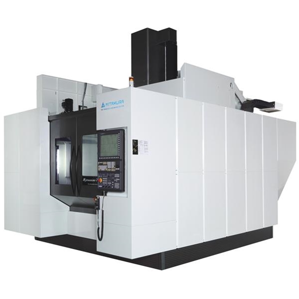 Mytrunnion-7G